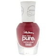 thumbnail image 4 of Sally Hansen Good.Kind.Pure. Vegan Nail Polish, Eco-Rose, 0.33 oz, Clean Nail Polish, 4 of 4