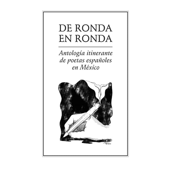 De ronda en ronda. Ediciones del Ermitaño 9789685473897