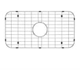 thumbnail image 1 of Swiss Madison SM-KS245-G Grille d'Évier de Cuisine 24x18, 1 of 1