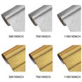 thumbnail image 2 of Aluminum Foil Kitchen Stove Removable Oil Proof Sticker Self Adhesive Practical, 2 of 7