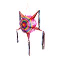 thumbnail image 2 of Pinata Decoration Festival Party Paper Pinata Colored Foldable Star Ornament Paper Pinata Party Decor, 2 of 5