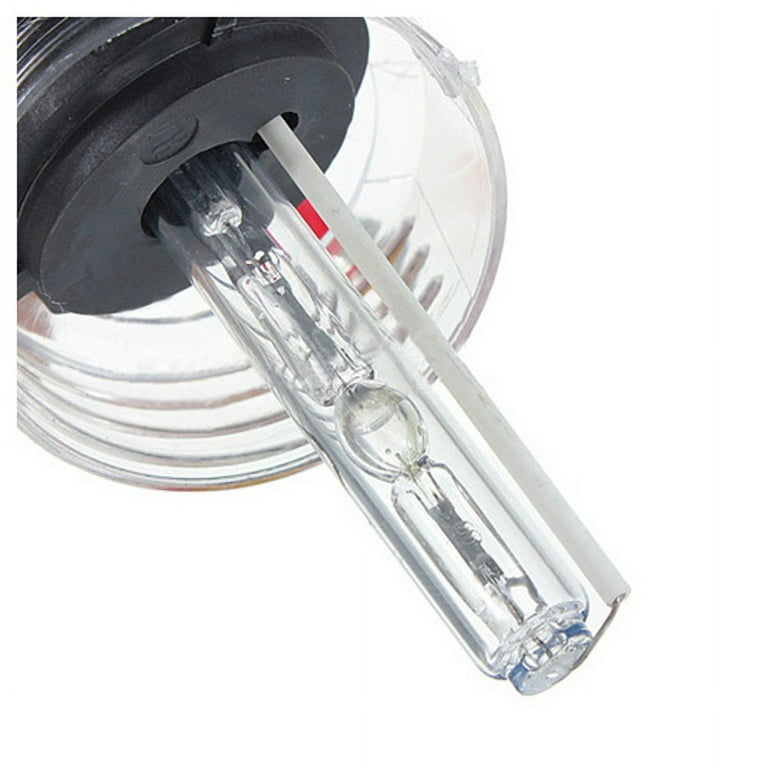 Simply S499BL H7 Car Headlight Bulb - 12V, 55W, Complies with ECE R-37, UV  Filter, Suitable for all Headlights, Maximum Visibility (BLISTER PACK)