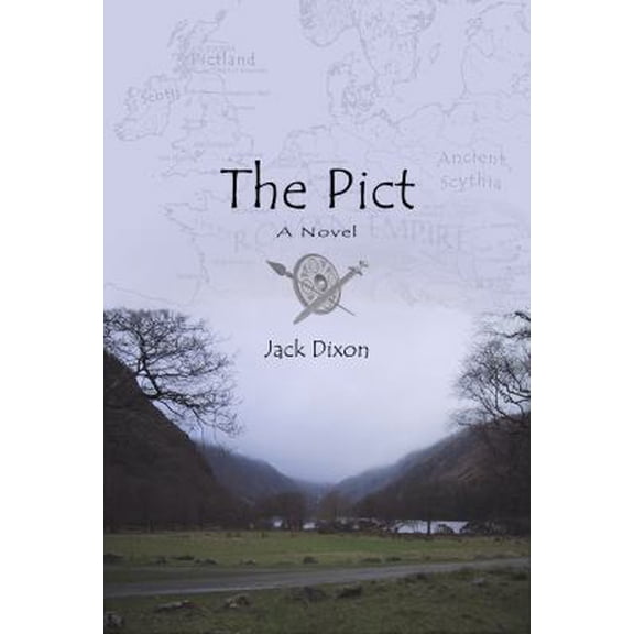 Pre-Owned The Pict (Paperback) 0981767125 9780981767123