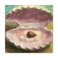 thumbnail image 2 of "Clams in Classic Forms" - Canvas, 2 of 25