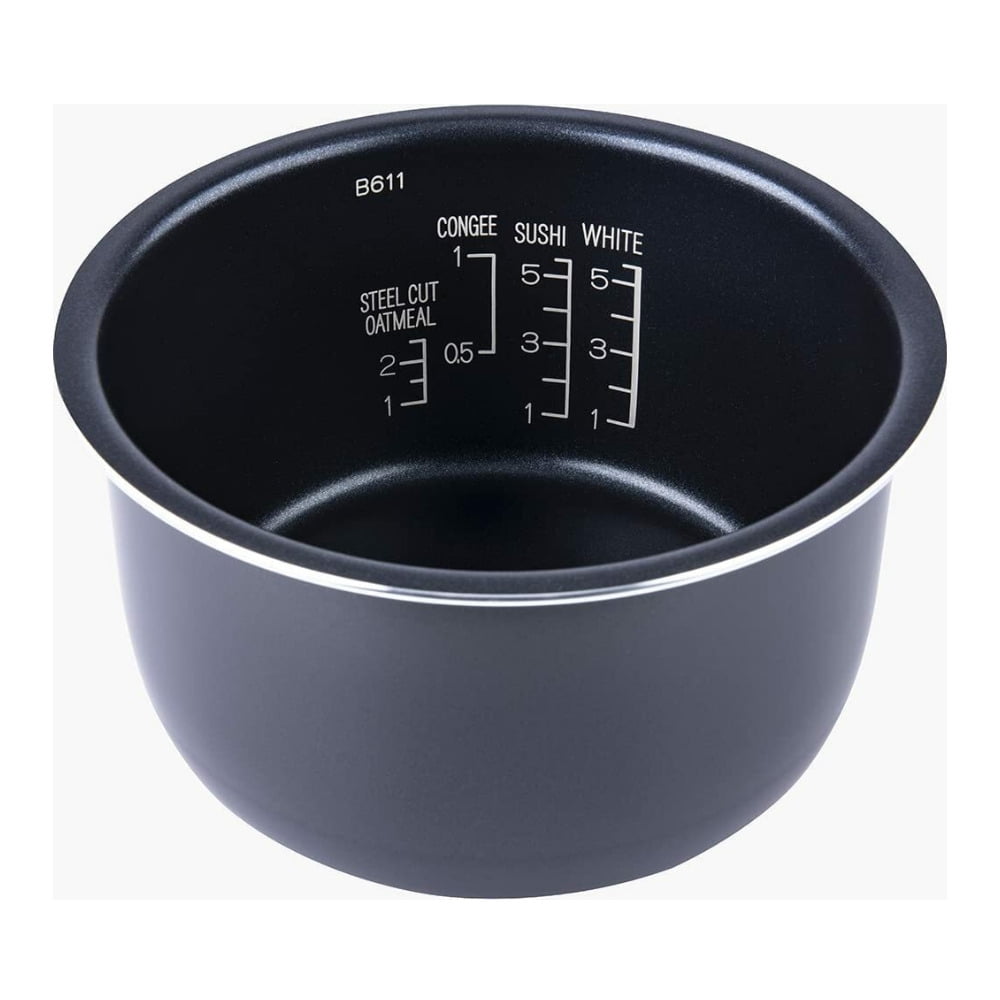 Zojirushi NL-DCC10CP Micom Rice Cooker / Warmer 5.5 cup