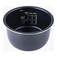 thumbnail image 3 of Zojirushi NL-DCC10CP Micom Rice Cooker / Warmer 5.5 cup, 3 of 8
