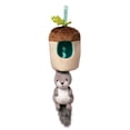 thumbnail image 2 of Manhattan Toy Lullaby Squirrel Pull Musical Crib and Baby Toy, 2 of 3