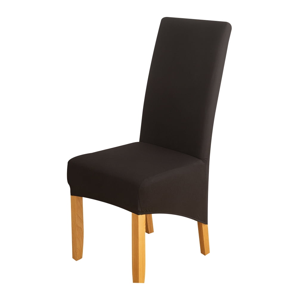 Lapalife Velvet Dining Chair Slipcovers for Dining Room Stretch Chair