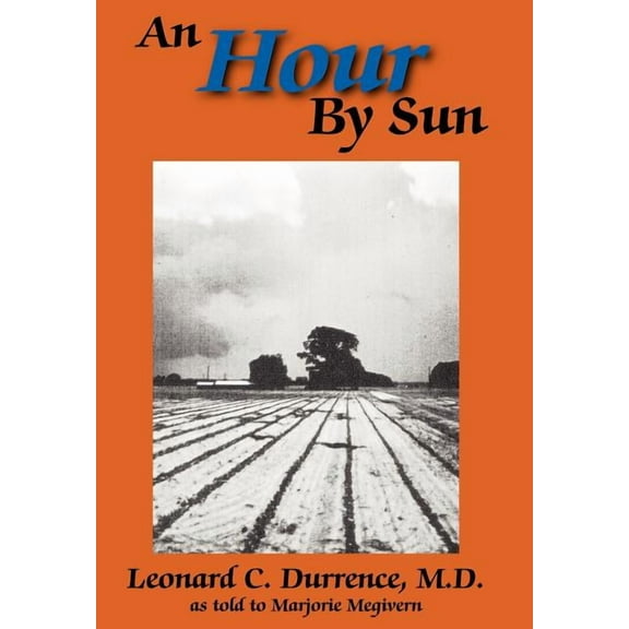 An Hour By Sun (Hardcover)