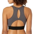 thumbnail image 2 of Soffe Womens Bralette, 2 of 2