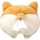 thumbnail image 1 of Suave y encantadora funda para caja de pañuelos con forma de Corgi, bolsa de almacenamiento creativa, bolsa colgante, caja de pañuelos, embalaje para el hogar del coche (amarillo), encantador cajón del coche, accesorios para el coche, decoración interior del coche oso de fresa Electrónica, 1 of 5