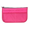 thumbnail image 3 of MasteelfCA 1 Pce Sac de Toilette de Voyage Utile Grande Capacité Sac de Rangement Doublure Durable, 3 of 9
