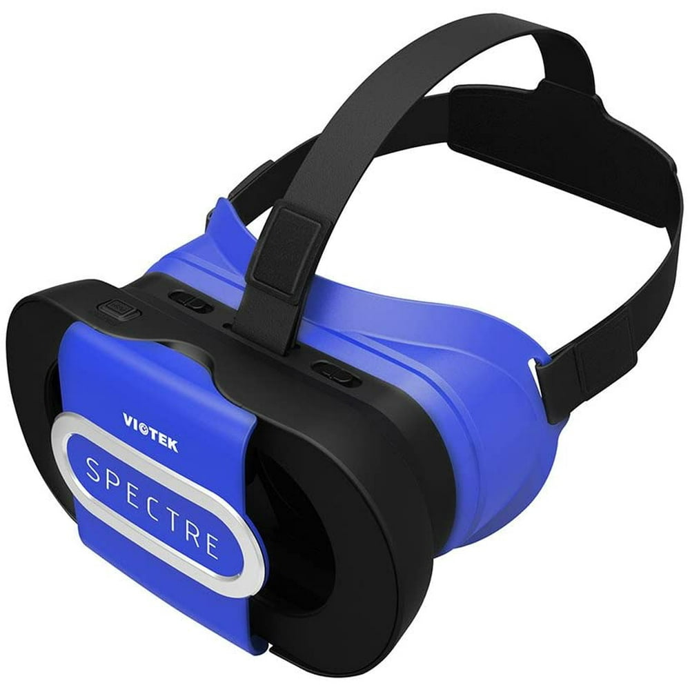 Spectre Folding Virtual Reality VR Headset Phone Accessory