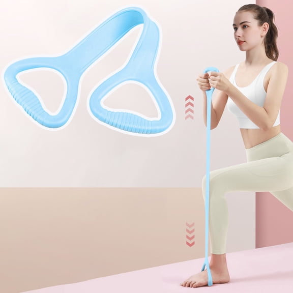 Beforeyayn Resistance Bands Yoga Shoulder Stretching, adjustable resistance rope for shoulder mobility training Athletes