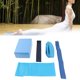 thumbnail image 1 of Juego De Inicio De Yoga, Kits De Yoga Sin Sabor Para Ejercicio De Yoga, 1 of 7