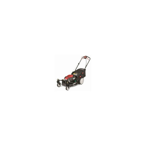 Mtd Products 12AKP6BC766 XP SelfPropelled Lawn Mower, 3N1, 190cc Engine, 21In. Quantity 1