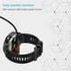 thumbnail image 3 of Adaptador Reloj Cargador IOS para Garmin Fenix ​​7/7S/7X/6/6S/6X Rojo FLhrweasw Nuevo, 3 of 9