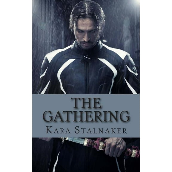 The Gathering (Paperback)
