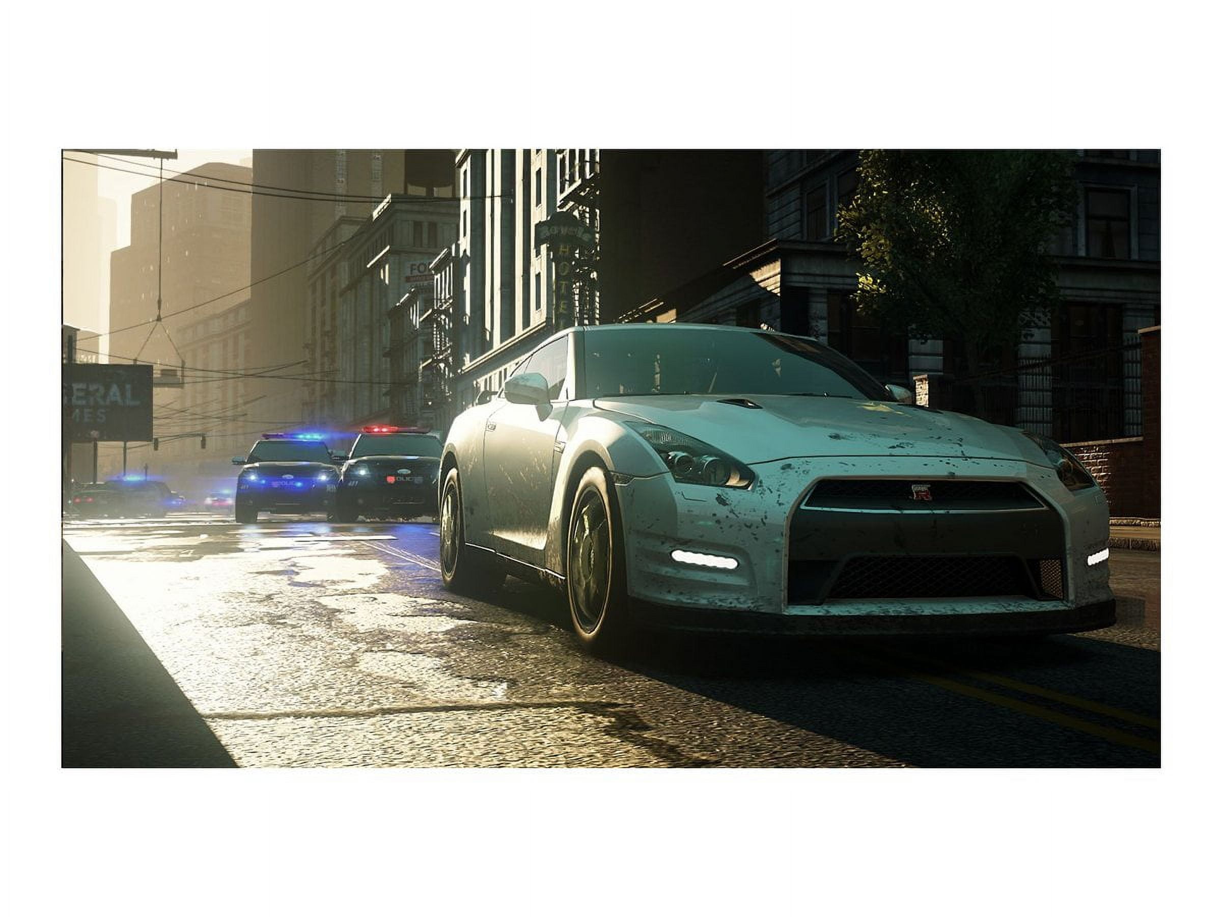 Need for Speed 2022: The Key Elements Criterion Needs To Succeed