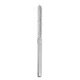 thumbnail image 3 of 30 Pairs Left&right Hand Thread Lag Screws For 1/8 Inch Cable Railing Stair Deck Railing For Wood P Hy, 3 of 5