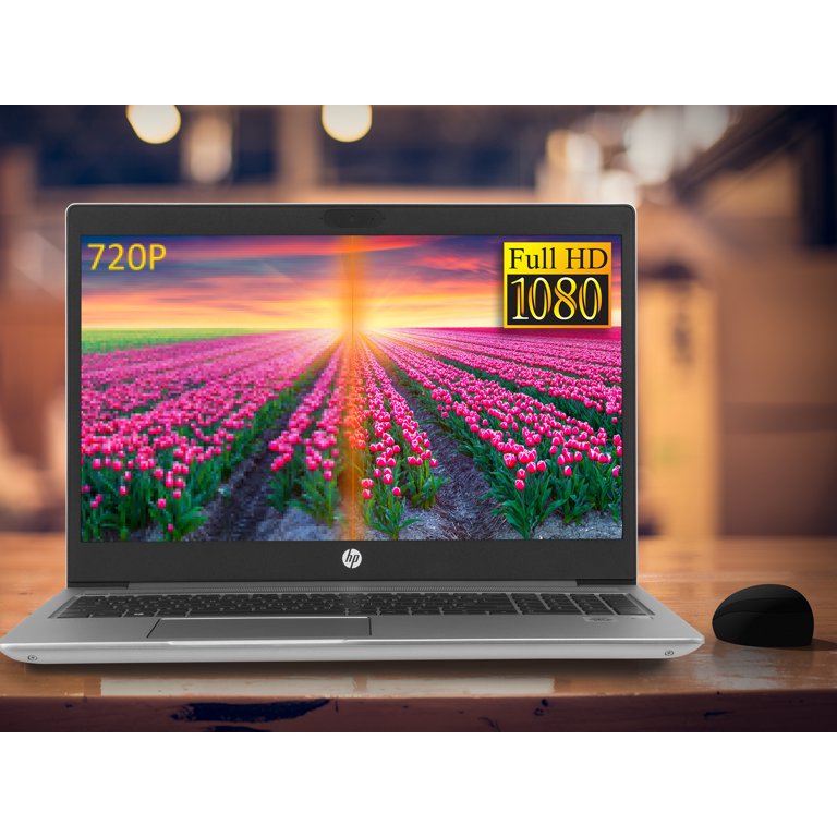 HP ProBook 450 G7 Notebook, 15.6