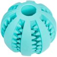 thumbnail image 2 of Blue - Natural Rubber, Diameter 7 cm, For Dogs - Massaging Gums (1 pc), 2 of 5