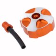 thumbnail image 4 of Tapa de tanque de Motocicleta Sunnimix 2008 2016 dorado, 4 of 8