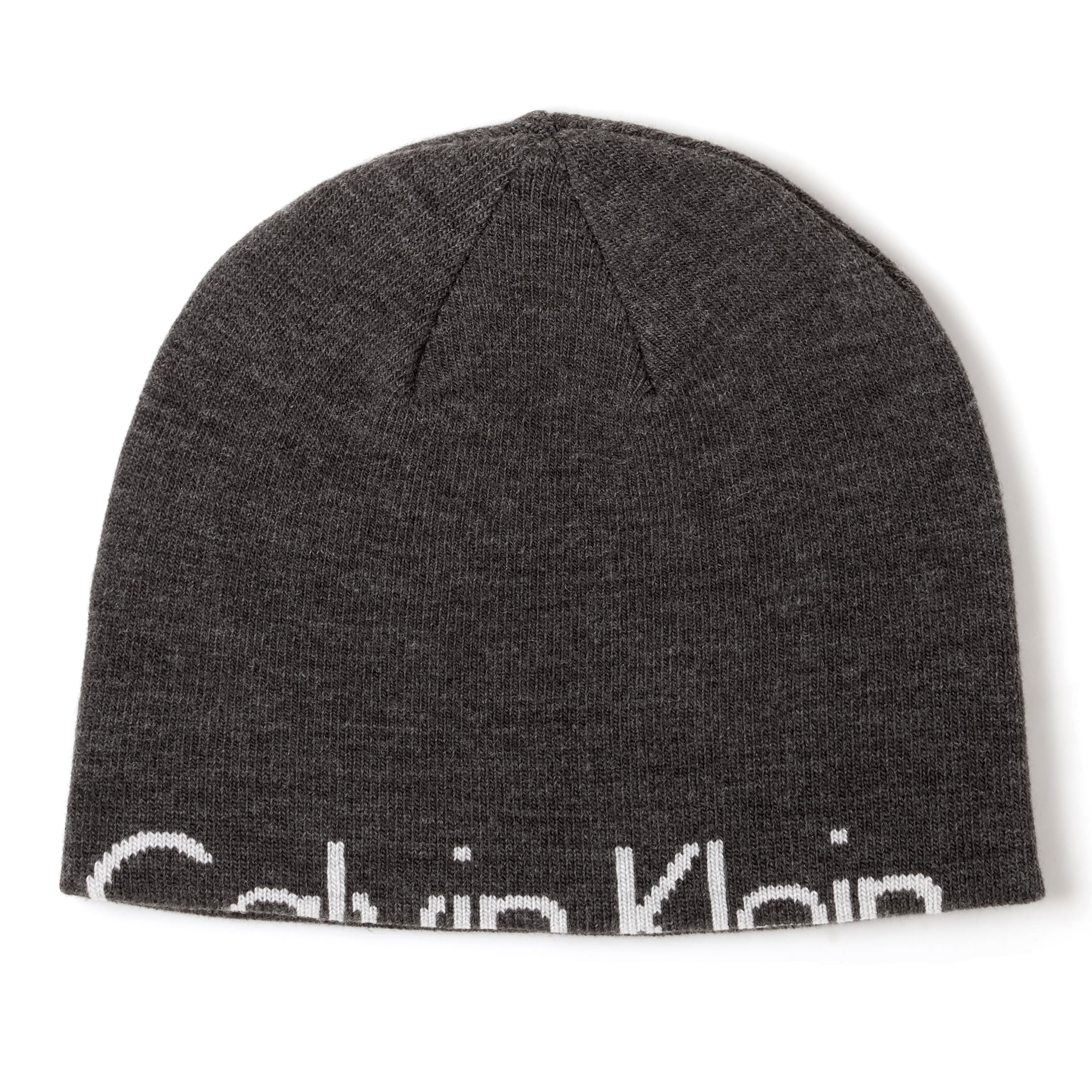Calvin Klein Unisex Hidden Rolled Logo 