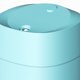 thumbnail image 2 of Humidificador de aire con luz nocturna LED Mini USB Cool Mist Maker Fogger (Azul) Likrtyny Para estrenar, 2 of 6