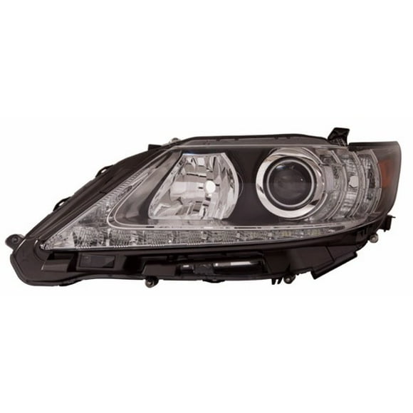 Lexus Es Headlight Cover