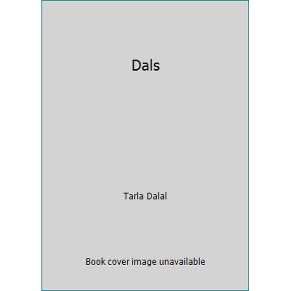 Pre-Owned Dals (Paperback) 8186469923 9788186469927