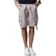 thumbnail image 3 of Bermuda Cargo Match Comfort para Hombre en Color Albaricoque Talla L/32, 3 of 6