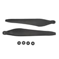 thumbnail image 1 of Accesorios para drones agrícolas, 3411 Hélice para drones agrícolas Hélice para drones agrícolas Hélice plegable para Hobbywing Diseño elevado, 1 of 12