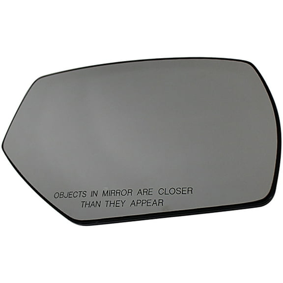 Dorman 56192 Passenger Side Door Mirror Glass for Specific Chevrolet / GMC Models