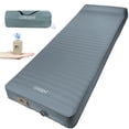 thumbnail image 1 of Colchón de Camping Origem Autoinflable con Bomba Eléctrica 10 cm, 1 of 6