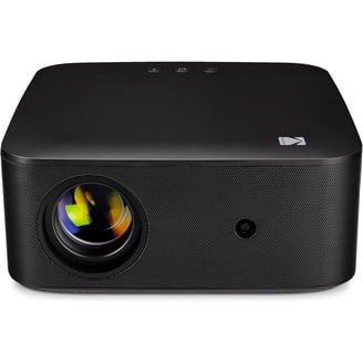 XGIMI MoGo 4 Portable Projector, Google TV with Licensed Netflix
