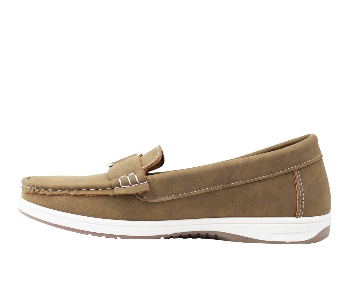 Alexis Bendel Women's Adult Comfort Sport Loafer