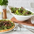 thumbnail image 2 of Villeroy & Boch Daily Line Salad Serving Set, 2 of 2