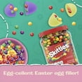 thumbnail image 5 of 2 Pack of Original Skittles Fruity Candy Jar (54 oz.), 5 of 8