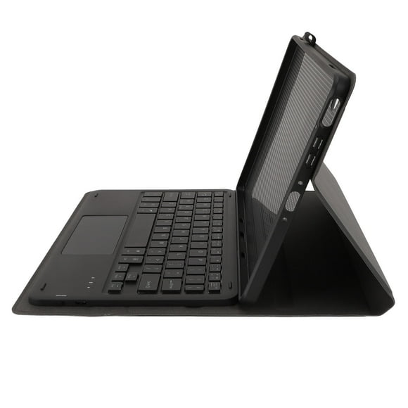 Wireless Keyboard Case, Detachable Design 280mAh Battery Tablet Keyboard Case for Fire Maximum 11