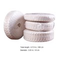 thumbnail image 2 of 4 Sets Sausage Nets Meat Nets Professional Home Kitchen Packaging Tools, 2 of 6