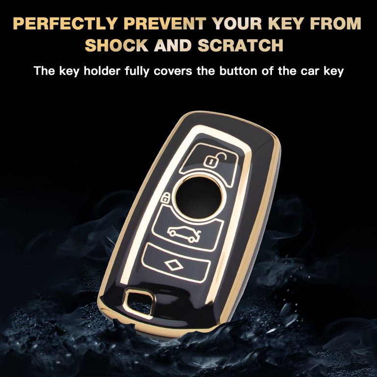 uxcell Pink Silicone Car Remote Flip Key Fob Cover Shell Case Protector for BMW 1 3 5 7 Series uxcell Pink Silicone Car Remote Flip Key Fob Cover Shell Case Protector for BMW 1 3 5 7 Series