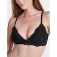 thumbnail image 3 of Joyspun Lace Bralette, Size S-XXXL, 3 of 4