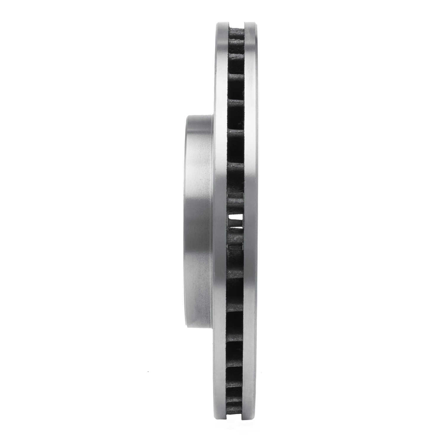 Dynamic Friction Company 600-47067 Disc Brake Rotor