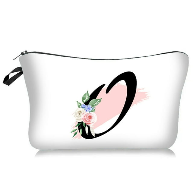 Women's Toiletry Bag Business Travel Waterproof Storage Large Capacity Handheld Cosmetic Bag