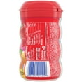 thumbnail image 3 of Mentos Gum Sugar-Free Tropical Red Fruit Lime Chewing Gum, 50 Regular Size Pieces, Bottle, Case of 24, 3 of 6