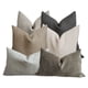 thumbnail image 1 of Set x6 Cojines Decorativos Sala Almohadas Decoracion Hogar, 1 of 7
