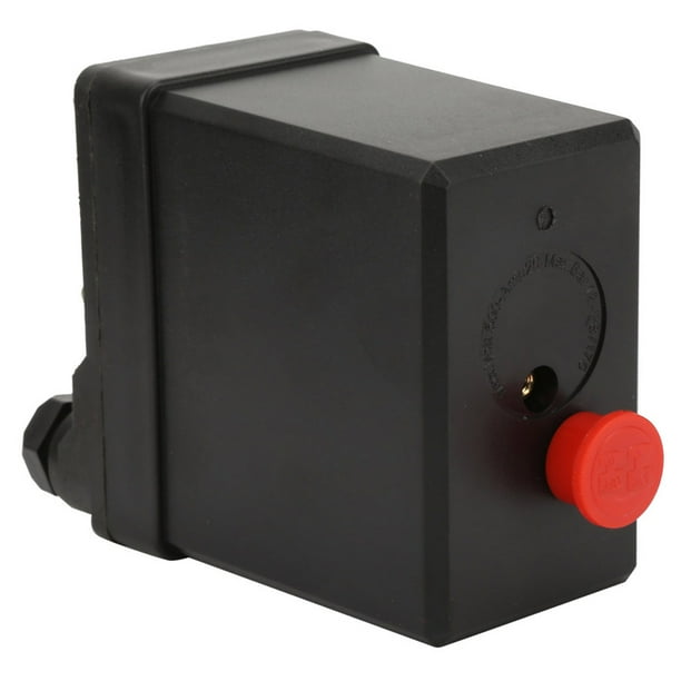 Accesorio para compresor de aire con orificio único vertical ANGGREK Otros