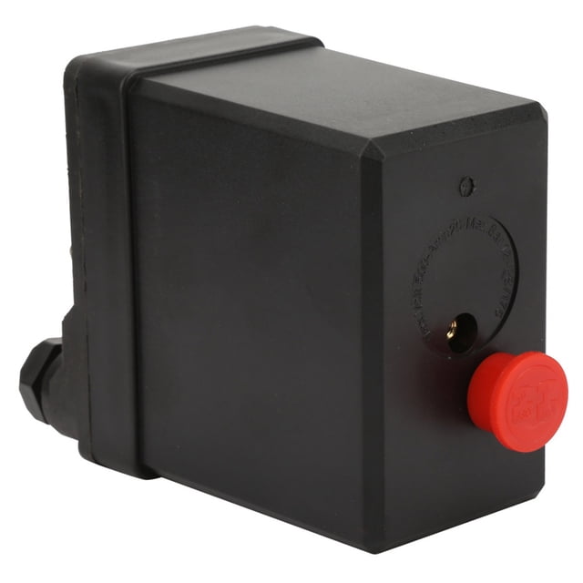 Accesorio para compresor de aire con orificio único vertical ANGGREK Otros