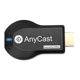 thumbnail image 1 of Cable de datos Anycast M2 Plus TV Stick WiFi Display Dongle receptor compatible con HDMI para iOS Android, 1 of 6